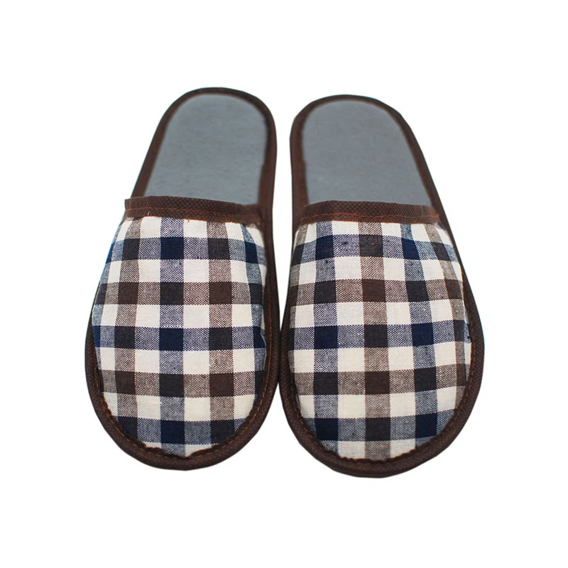 SLIPPER Hotel mesra alam